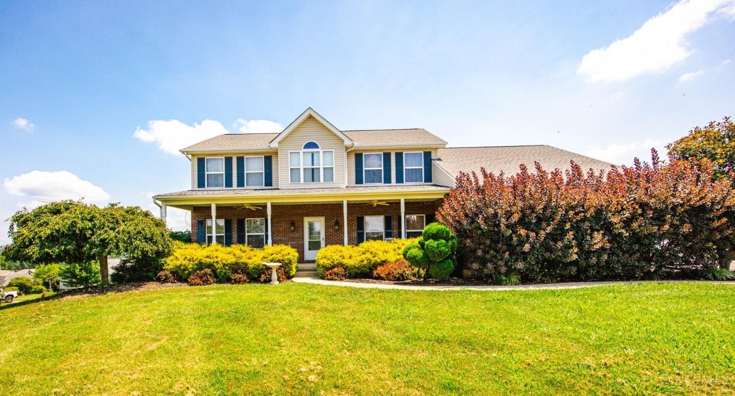 Property Photo:  2326 California Road  OH 45053 