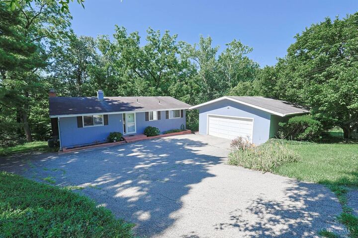 Property Photo: 7280 Georgetown Court OH 45224