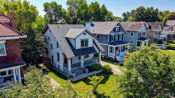 Property Photo: 1316 Michigan Avenue OH 45208