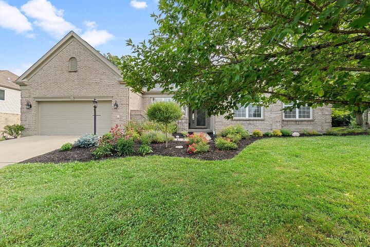 Property Photo: 5070 Tinewood Drive OH 45040