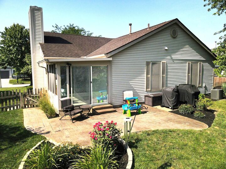 Property Photo: 5368 Bonner Drive OH 43026