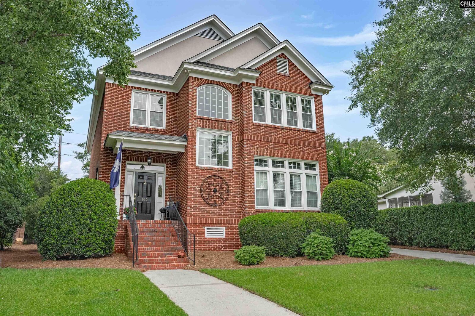 Property Photo: 185 Alexander SC 29206