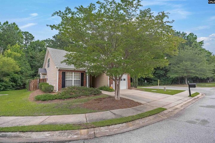 Property Photo: 869 Sandmyrtle SC 29229