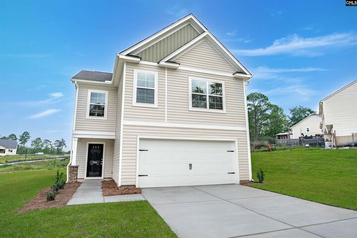 Property Photo:  304 W Pond  SC 29073 