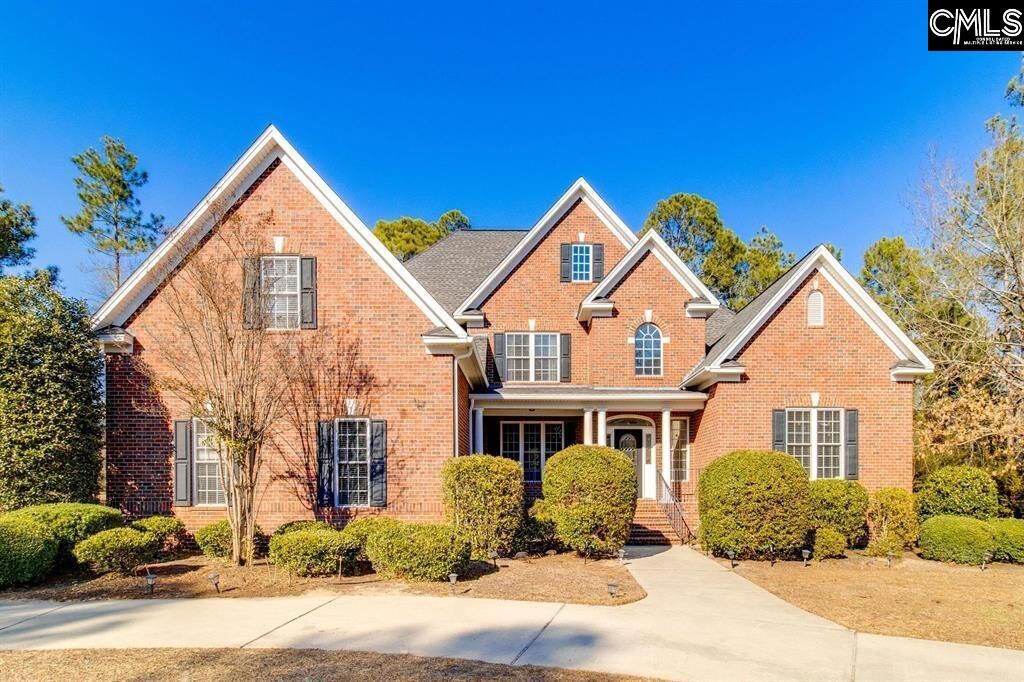Property Photo: 111 Brookhaven SC 29016