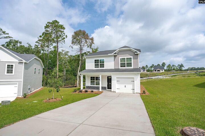 Property Photo:  308 W Pond  SC 29073 