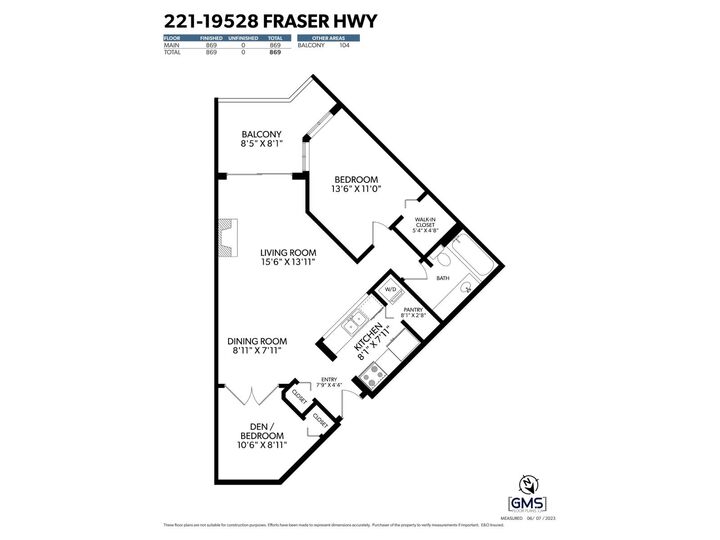 Property Photo: 19528 Fraser Highway 221 BC V3S 8P4