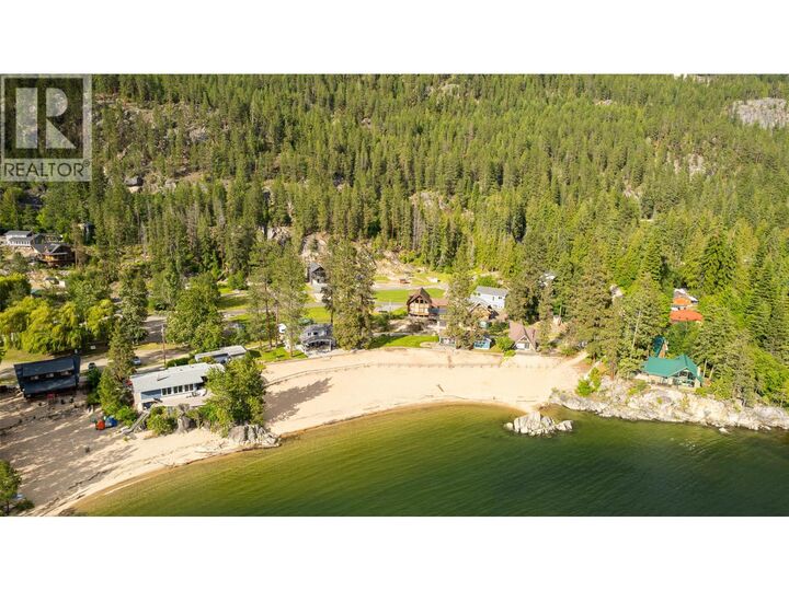 Property Photo:  290 Laguna Crescent  BC V0B 1A1 
