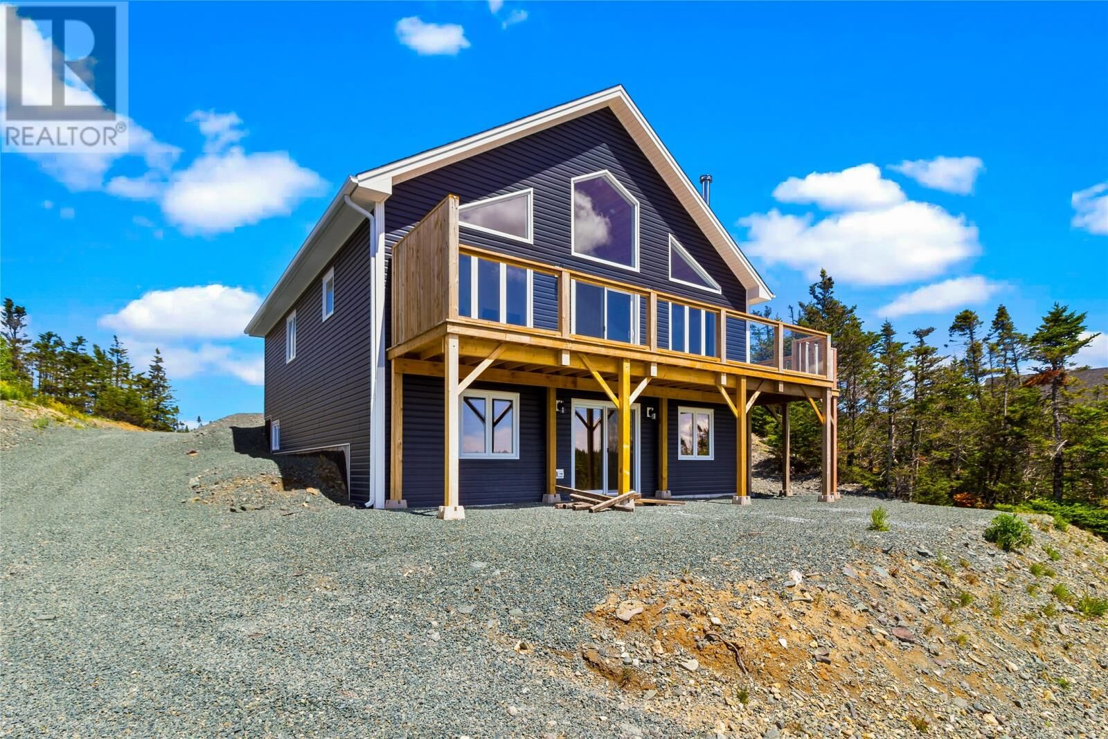 Property Photo:  17 Mill Road  NL A0A 1G0 
