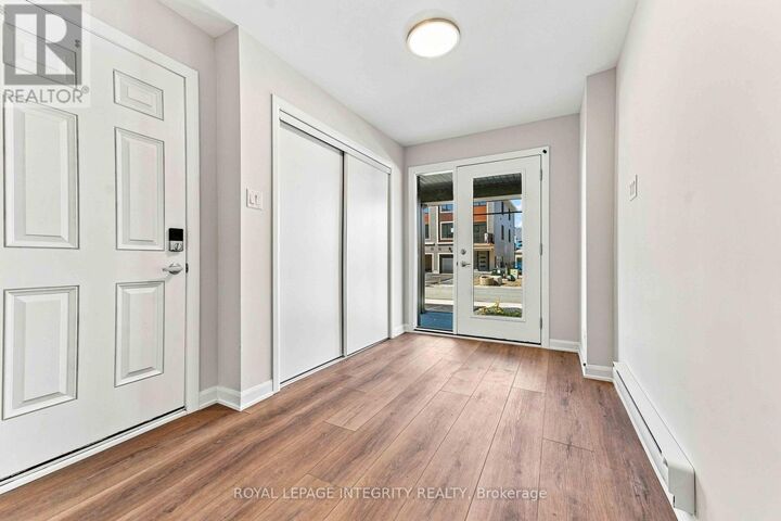 Property Photo: 762 Tadpole Crescent ON K2J 7M9