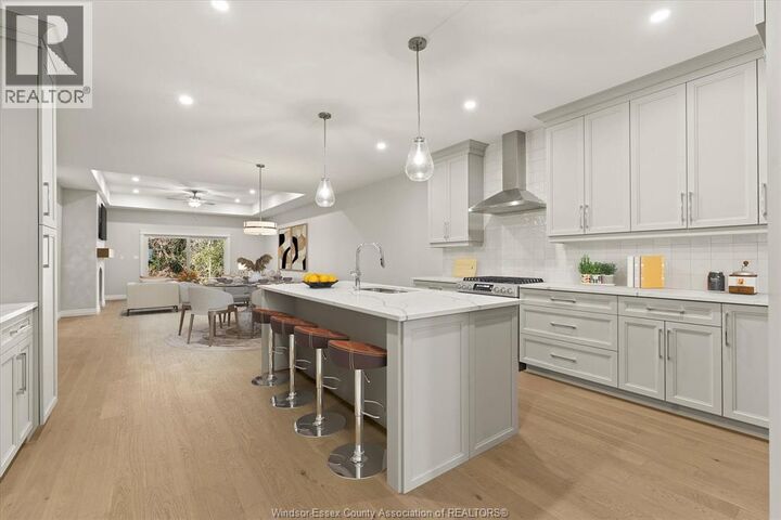 Property Photo:  3265 Tullio Drive  ON N9H 1H3 