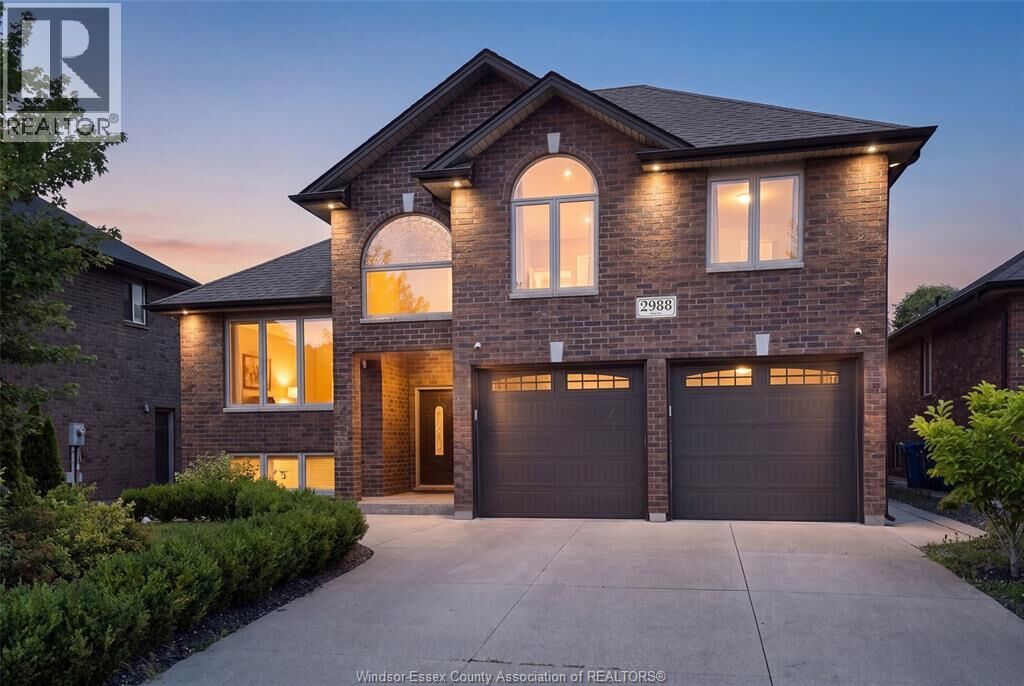 Property Photo: 2988 Ruth ON N8R 2K7