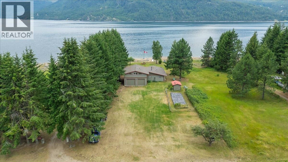Property Photo: 7510 Deer Park Road BC V1N 4V8