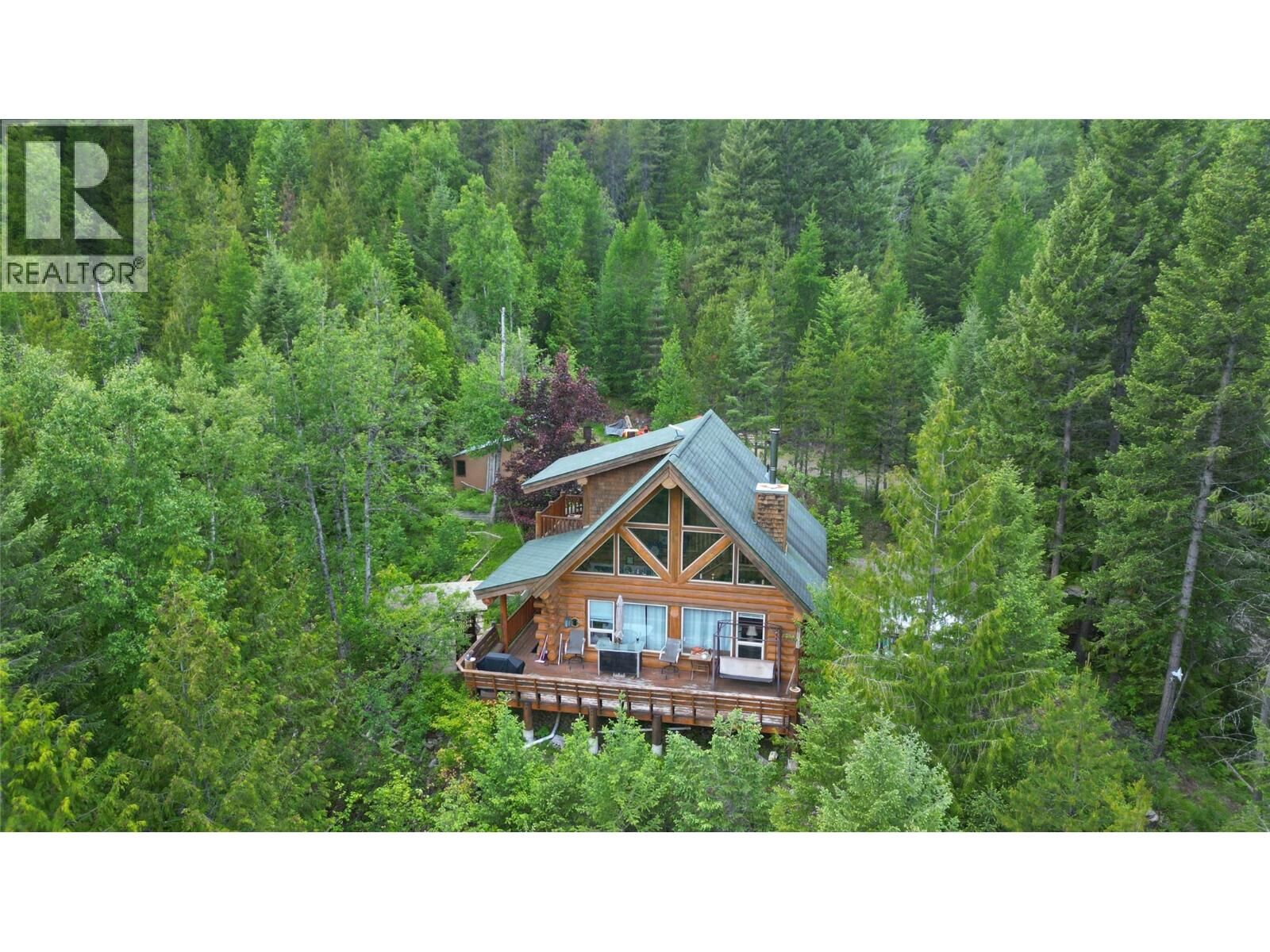 Property Photo: 2201 3/95 Highway BC V0B 2P0