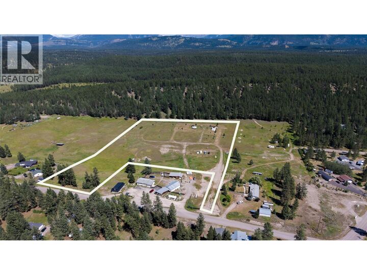 Property Photo:  3680 Sweet Road  BC V0B 1T4 