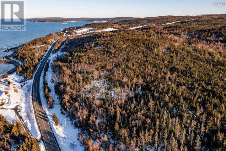 Property Photo:  Peas Brook, 16 Highway  NS B0H 1N0 