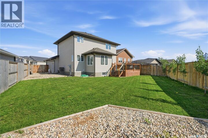 Property Photo: 668 Lehrer Crescent SK S7R 0L2