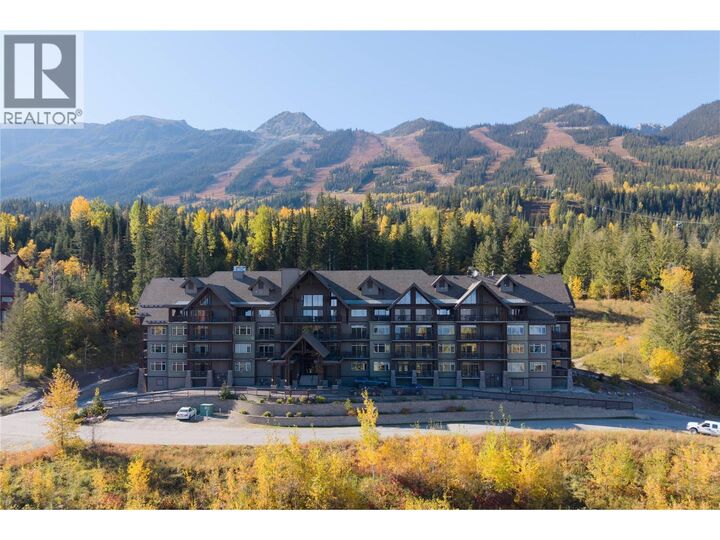 Property Photo: 1420 Palliser Trail 410 BC V0A 1H2