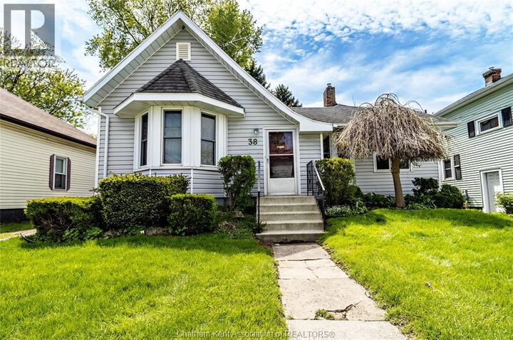 Property Photo:  38 Barthe Street  ON N7L 1T4 