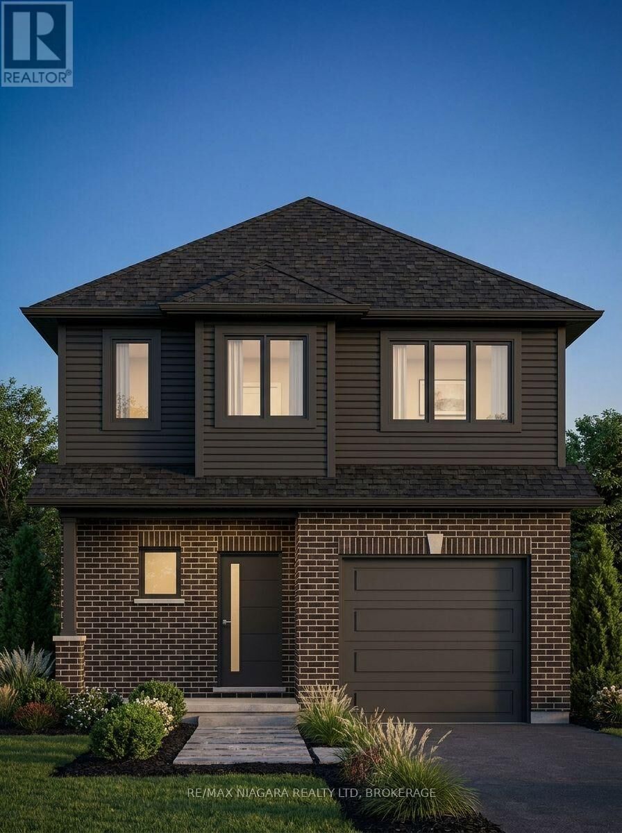Property Photo:  Lot 40 Willson Road  ON L2V 0M4 