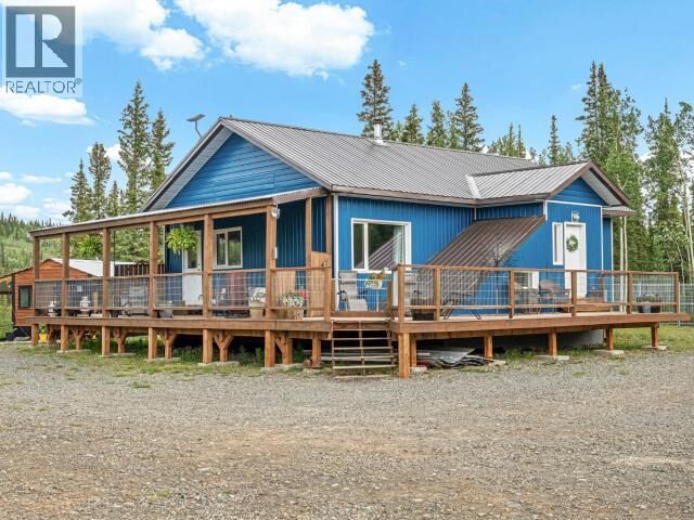 Property Photo: 69 Lynx Lane YT Y1A 6P9