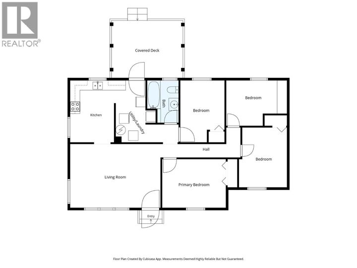 Property Photo: 254 Juniper Avenue BC V2B 1H7