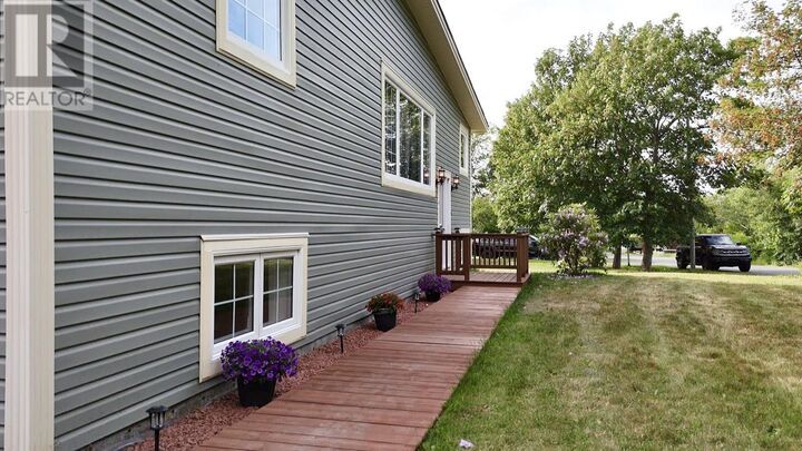 Property Photo:  9 Pennells Road  NL A1X 6C2 
