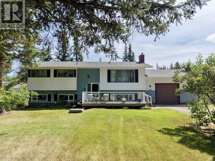 Property Photo: 5451 Kennedy Road BC V0K 2E3