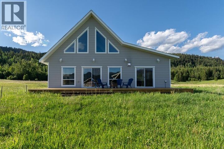 Property Photo:  3963 Canimview Drive  BC V0K 1J0 