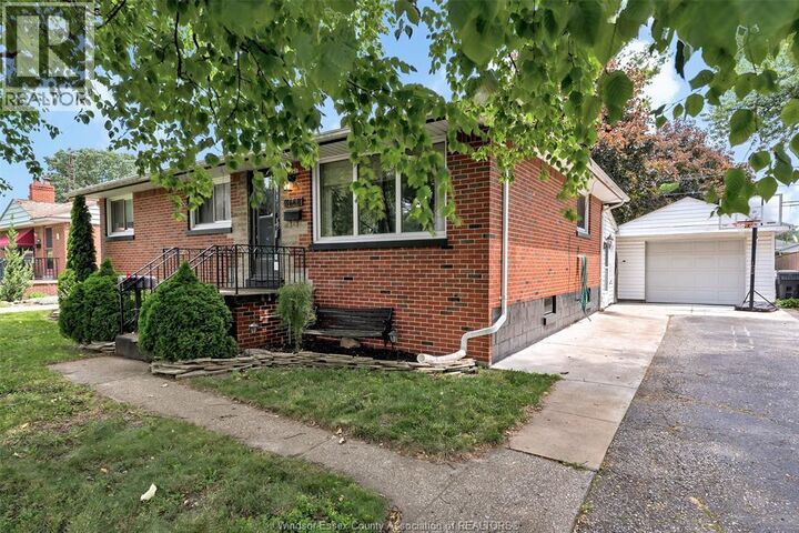 Property Photo:  3668 McKay  ON N9E 2S2 