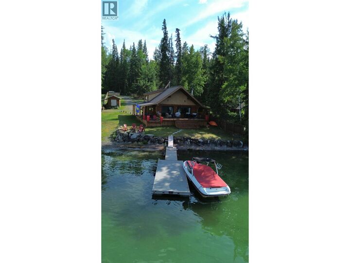 Property Photo: 4619 Caverly Road BC V0K 1T0