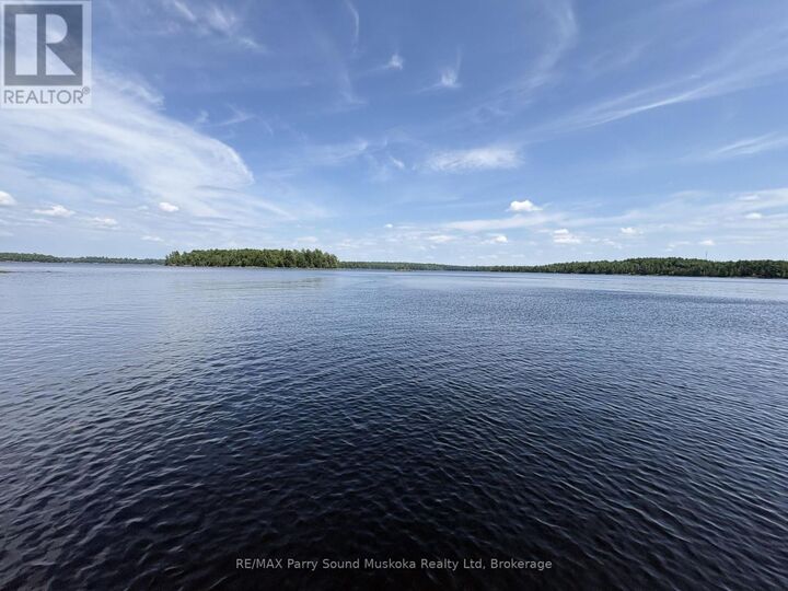 Property Photo:  1 W/A Lake Wahwashkesh  ON P0A 1G0 