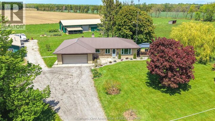 Property Photo:  7527 Talbot Trail  ON N0P 1A0 
