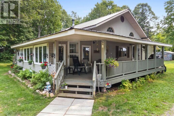 1205 Yandreski Road — photo 1
