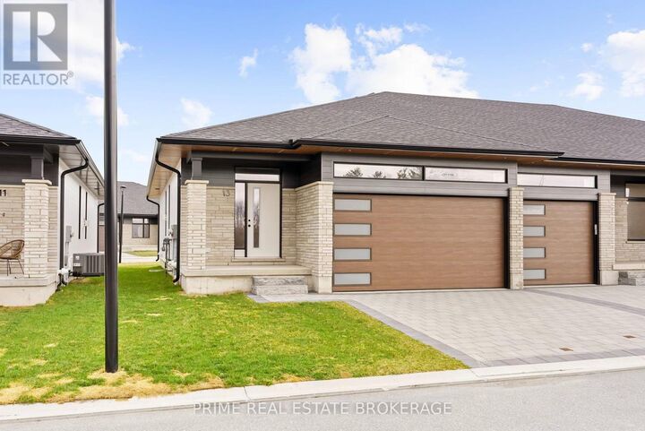 Property Photo: 13 Coastal Crescent 70 ON N0M 1T0