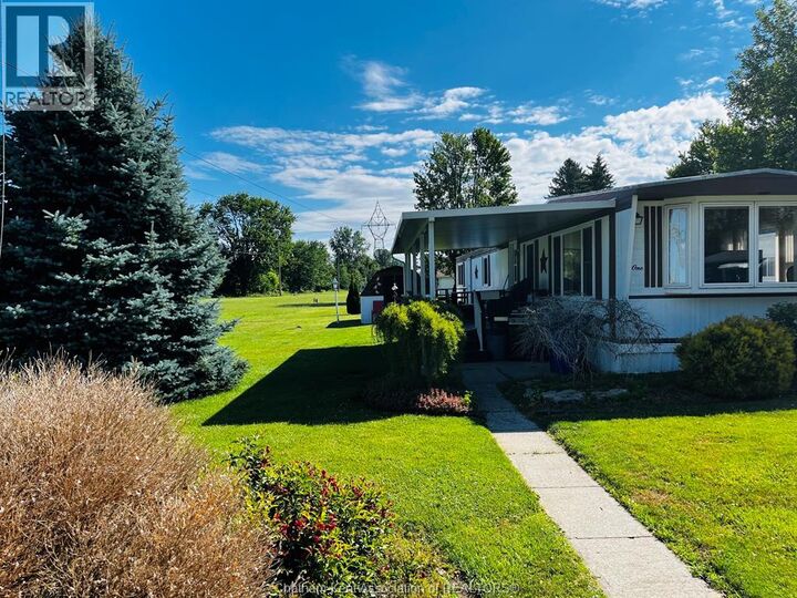 Property Photo:  1 James Court  ON N7L 4Y7 