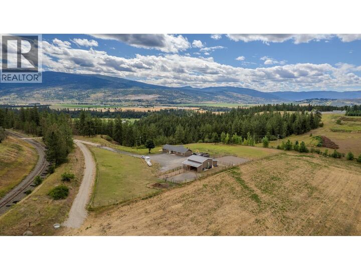 Property Photo: 893 Evans Road BC V4Y 0P6