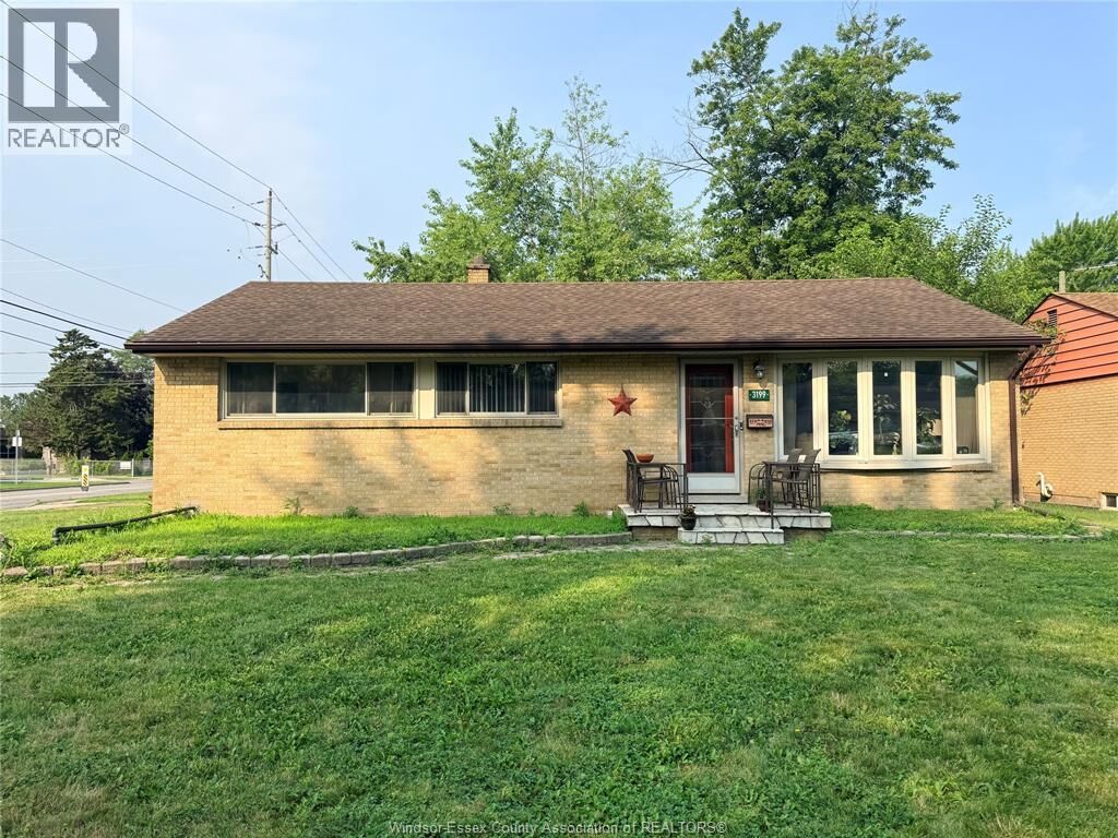 Property Photo: 3199 Mark ON N9E 2W9