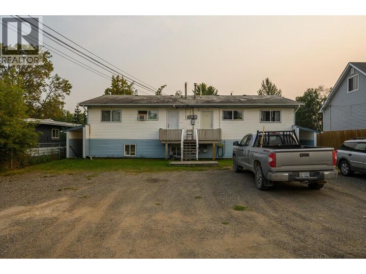 1208 Cuddie Crescent — photo 1