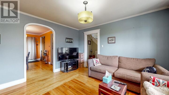 Property Photo: 1 Kenna's Hill Heights NL A1A 1H8
