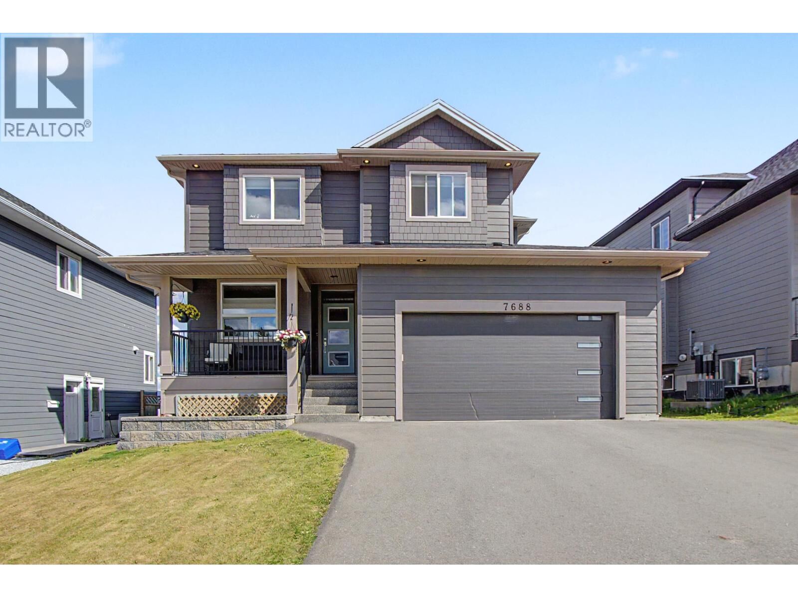 Property Photo: 7688 Southridge Avenue BC V2N 6S4