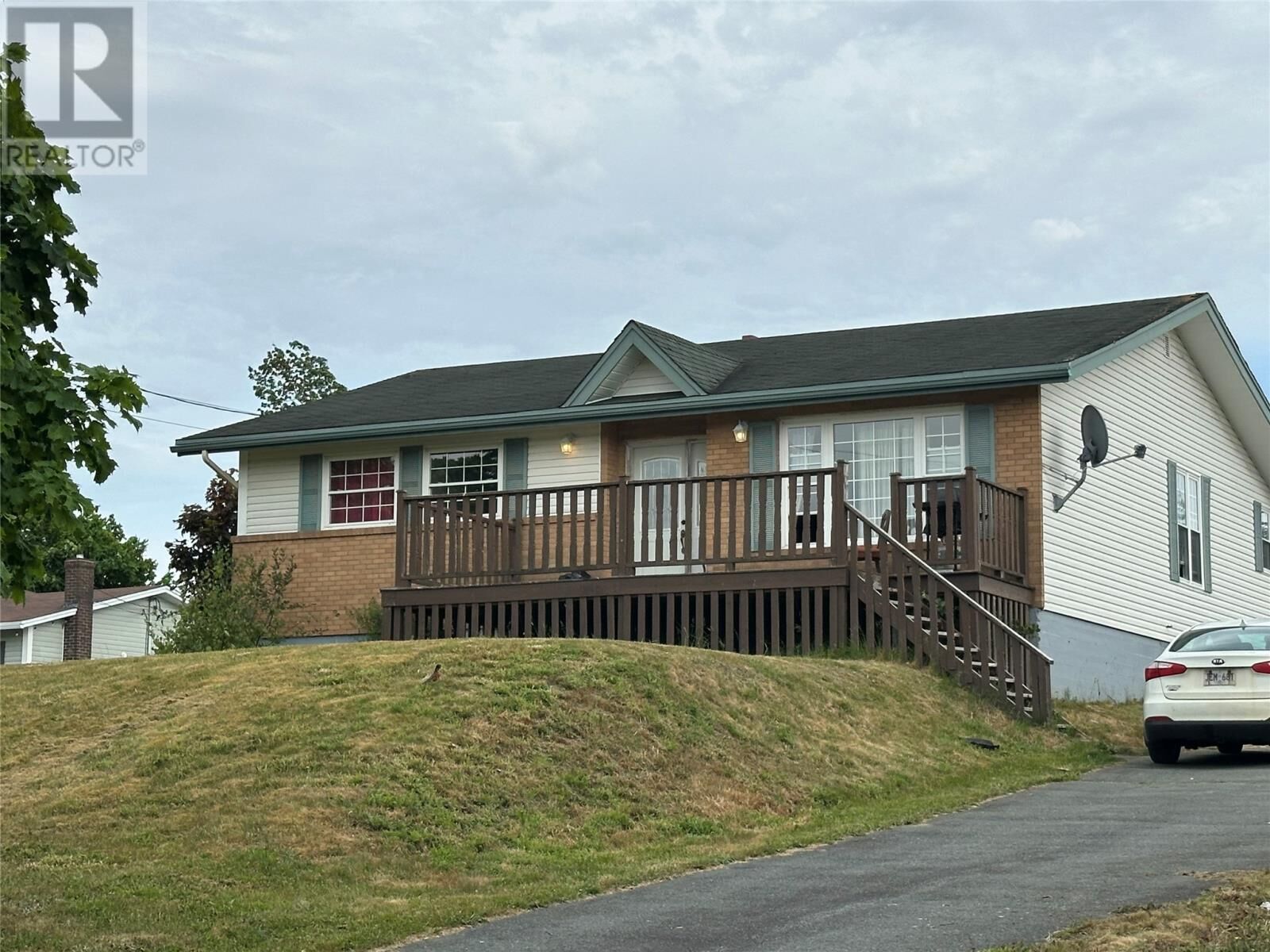 Property Photo: 5 English Cove Road NL A0A 2Z0