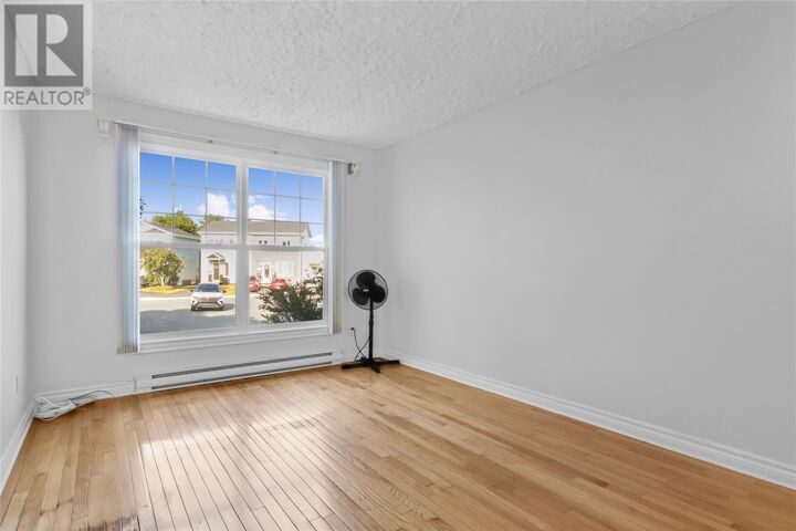 Property Photo: 27 Robinsons Place NL A1E 4K9