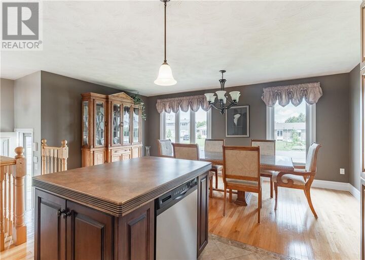 Property Photo: 1001 Woodbine Avenue ON P3A 5B1