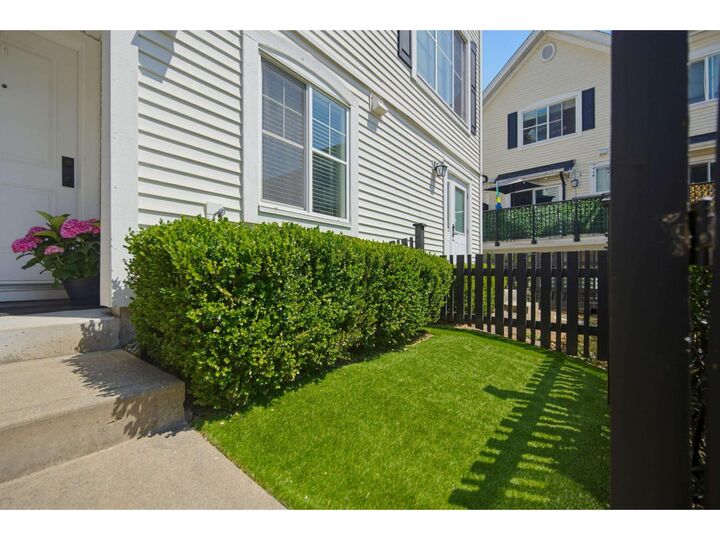 Property Photo: 19180 65 Avenue 29 BC V4N 6M5