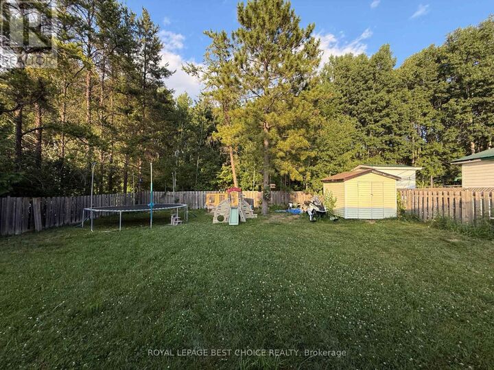 Property Photo: 166 Carter Boulevard ON P0J 1R0