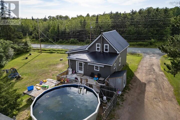 Property Photo:  4062 Highway 321  NS B0M 1P0 