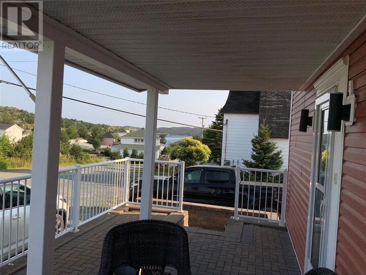 Property Photo:  48 & 41-45 Church Road  NL A0B 2S0 