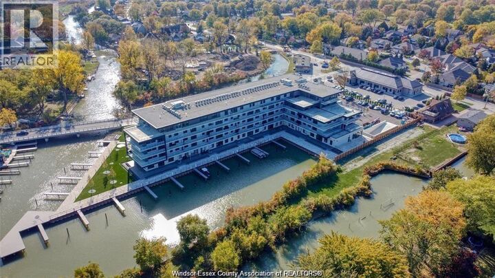 Property Photo: 14400 Tecumseh Road 212 ON N8N 0E9