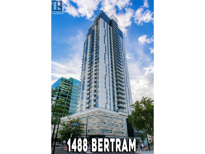 1488 Bertram Street 3005 — photo 1